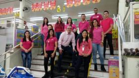 Foto 6 /  MM realiza semana voltada ao Outubro Rosa